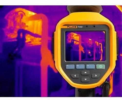 Infrared Thermography Testing Service