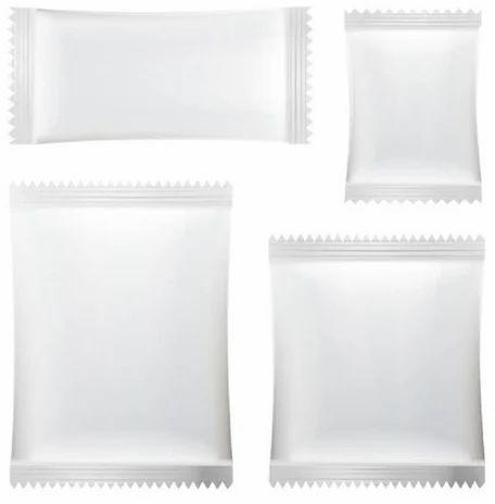 Poly Coated Paper For Sugar Sachet