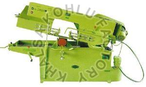 Metal Cutting Band Saw Machine