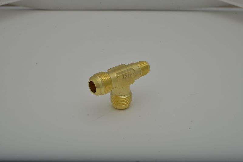 brass flare fittings