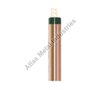 Copper Terminal Earthing Electrode