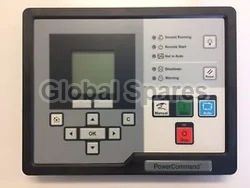 Cummins Diesel Engine Deep Sea Control Panel Manufacturer Supplier from ...