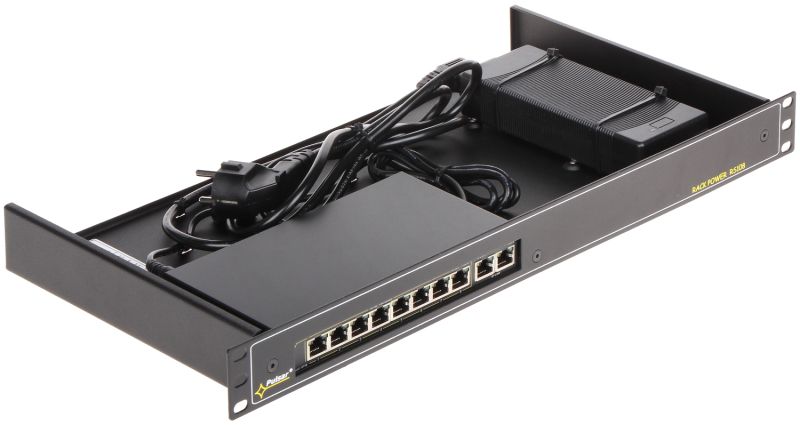 Switch Rack