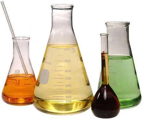 Liquid Fuel Additive Chemical