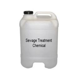 Sewage Treatment Chemical