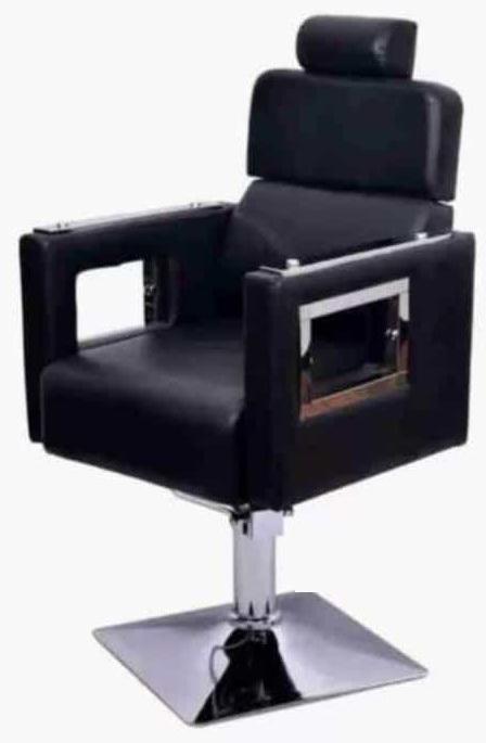 Square Salon Chair