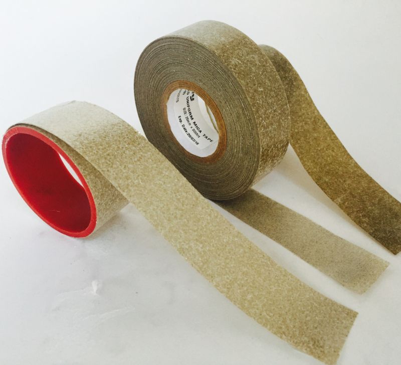 Mica Tape