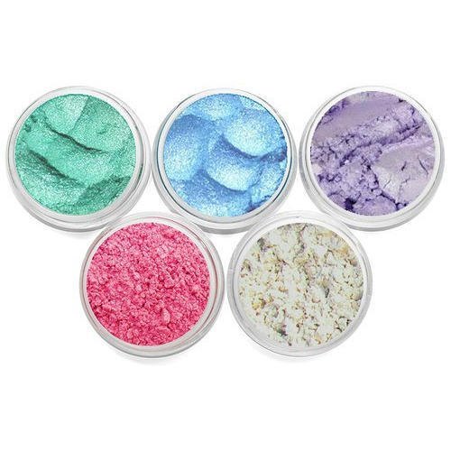 Pearlescent Pigment Powder