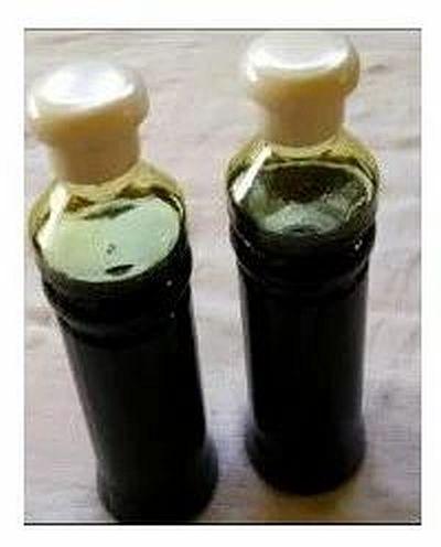 Cold Pressed Ayurvedic Joint Pain Relief Oil