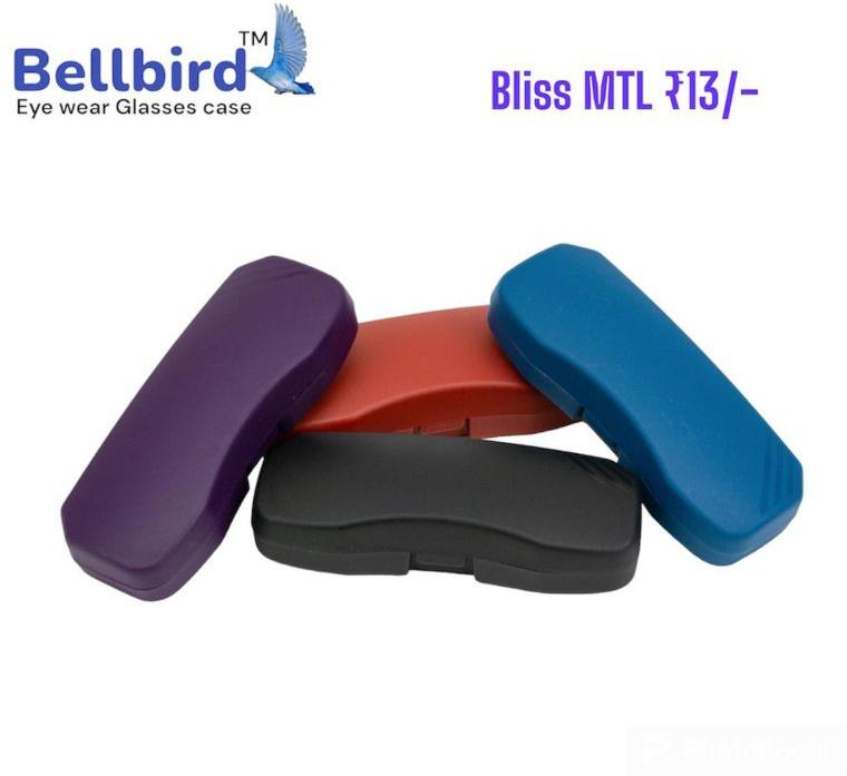 Bliss MTL Plastic Optical Hard Case