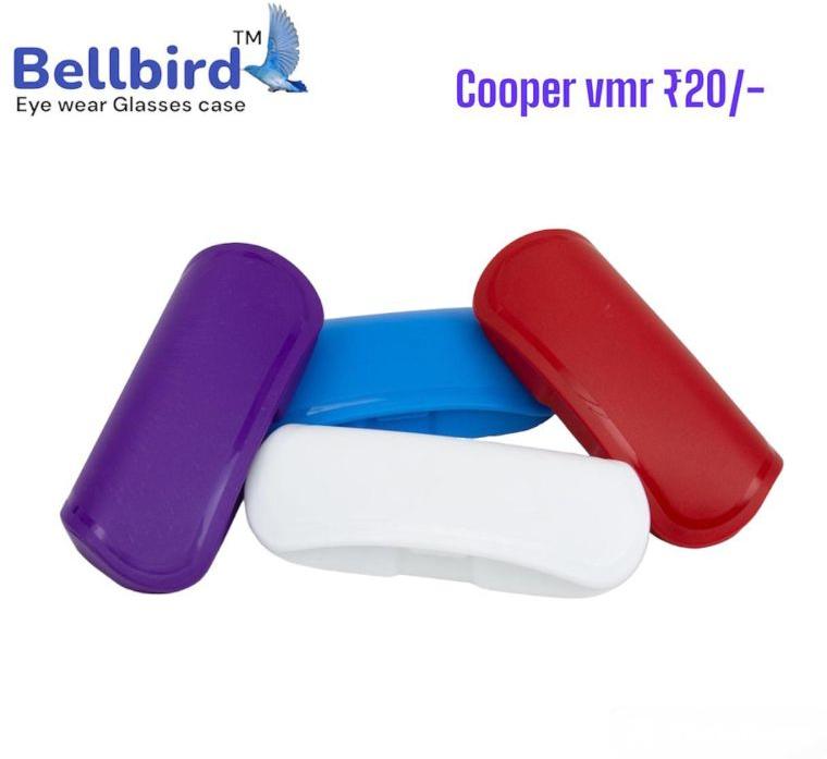 Cooper VMR Plastic Optical Hard Case