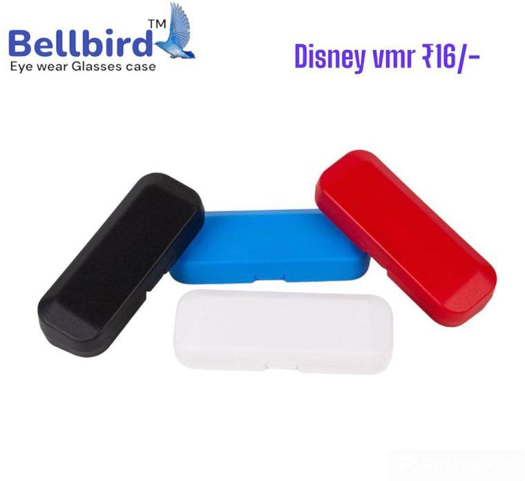 Disney VMR Plastic Optical Hard Case
