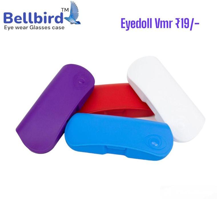 Eyedoll VMR Plastic Optical Hard Case
