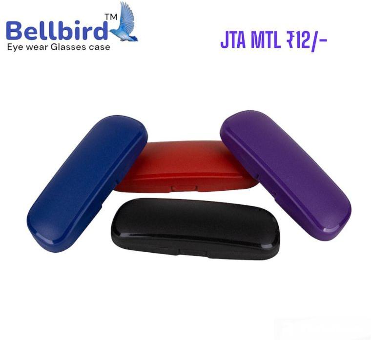 JTA MTL Plastic Optical Hard Case