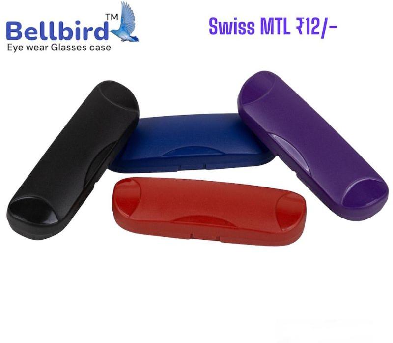 Swiss MTL Plastic Optical Hard Case