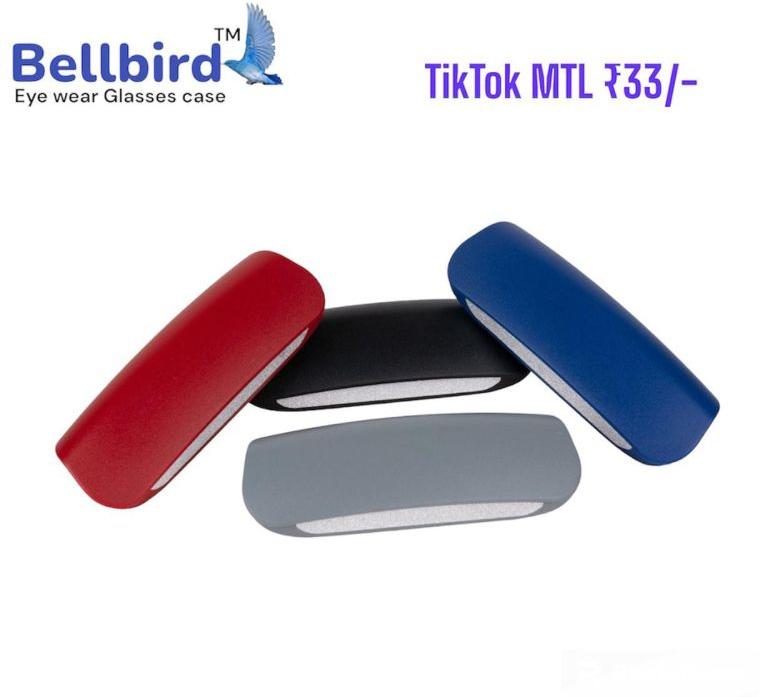 Tik Tok MTL Plastic Optical Hard Case