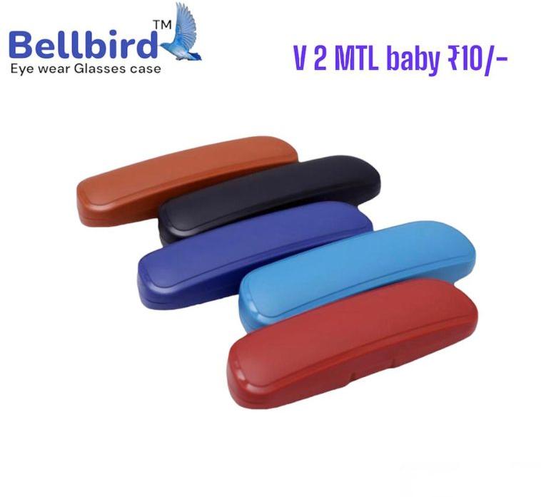 V 2 MTL Baby Plastic Optical Hard Case