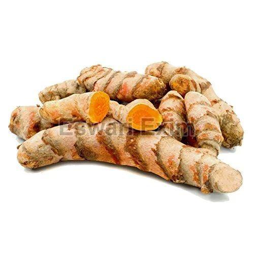 Raw Turmeric (Net Bag)