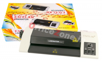 XL-12  Excelam Lamination Machine