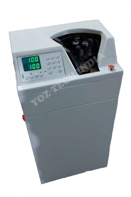 Yoz Tech Bc002 Bundle Note Counting Machine