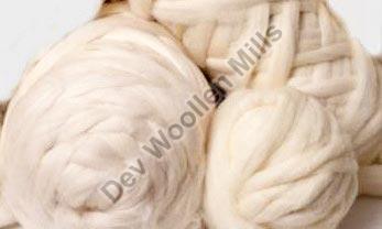 Wool Tops