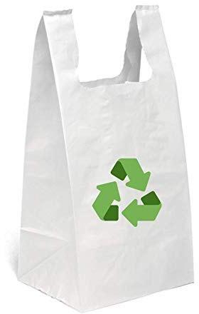 Compostable Customized Bags