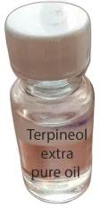Extra Pure Terpineol Oil