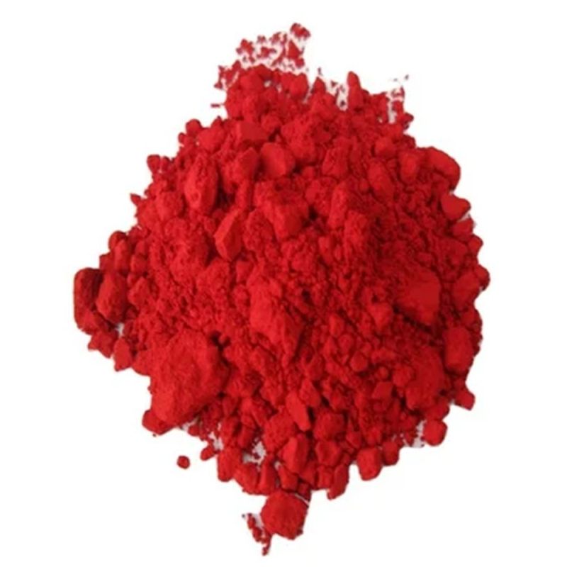 Red Solvent Dye