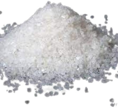 Raw Salt