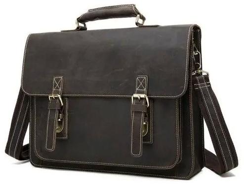 Leather Laptop Bags