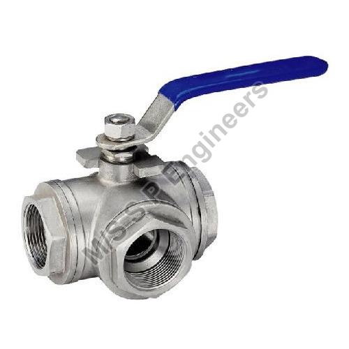 Ball Valve