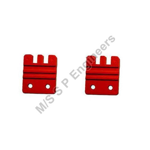 Finger Type Busbar Support