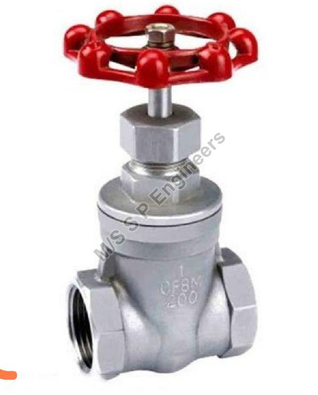 Globe Valve