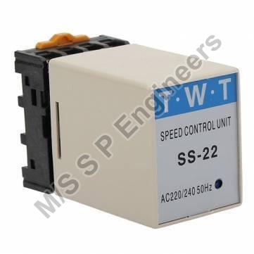 TWT SS-22  Speed Controller
