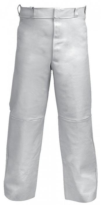 Safety Leather Pant