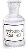 Hydrochloric Acid