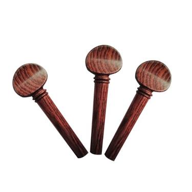 Wooden Viola Pegs