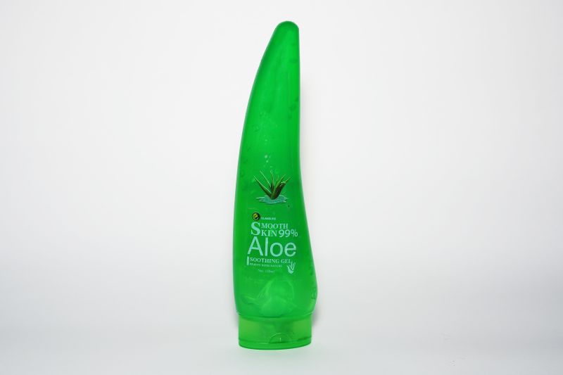 150ml Glamsure Smooth Skin 99% Aloe Vera Soothing Gel