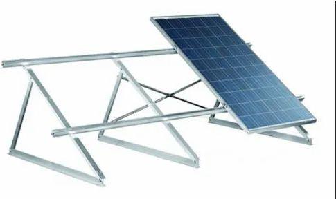 Ground Mounted Photovoltaic System