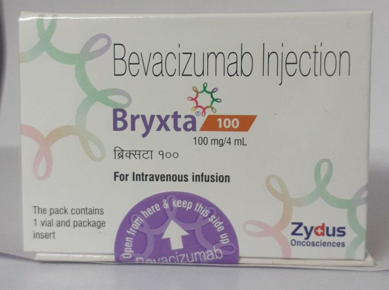 Bryxta 100mg Injection