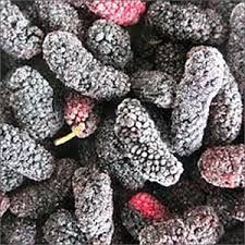 Frozen Indian Mulberry