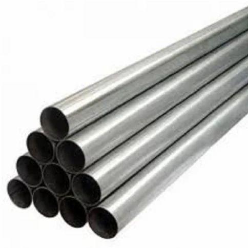 GI Round Pipe