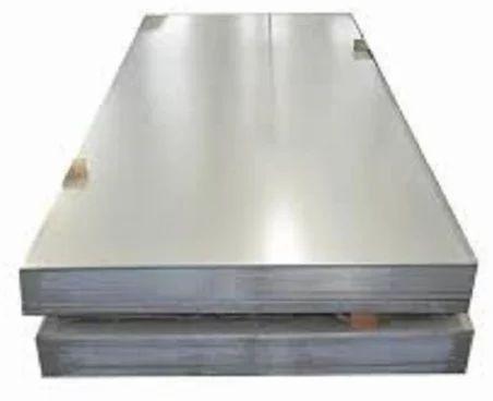 GP Structural Steel Sheet