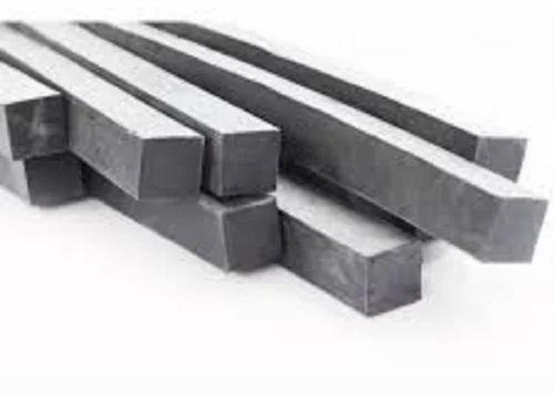 Mild Steel Square Bar