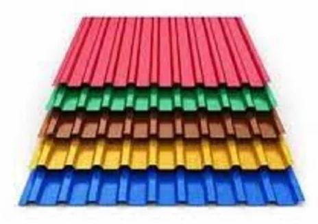 PPGI Roofing Sheet