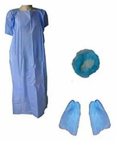ICU Gown Kit