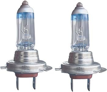 Car Headlight Bulb