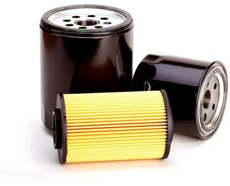 Car Oil Filter