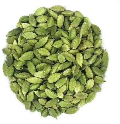 Green Cardamom