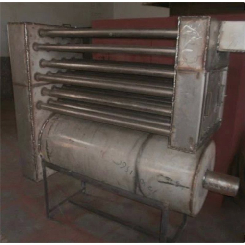 Drum Heat Exchanger